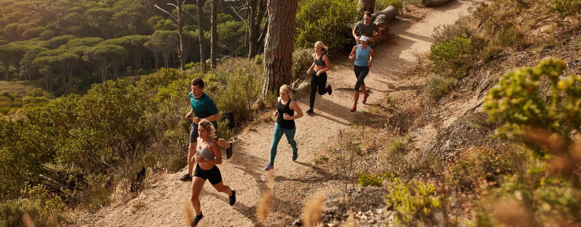 Quels sont les équipements de trail essentiels à apporter pour une course en pleine nature ? Mulhouse