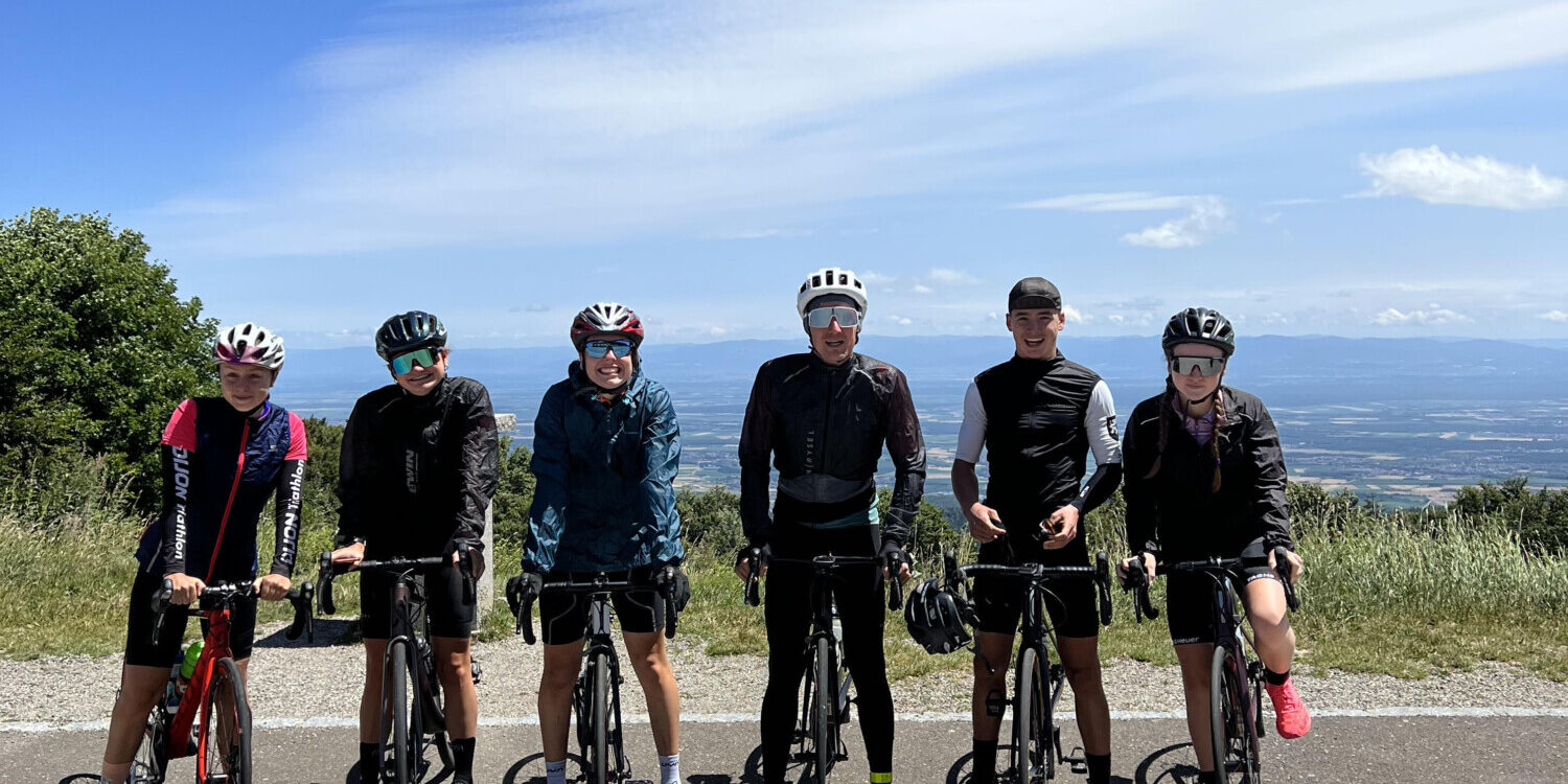 Activités sportives nature et plein air à Osenbach, en Alsace dans le Haut-Rhin (68) Riedisheim 0